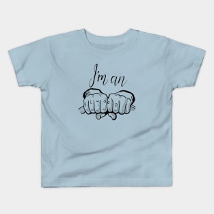 I'm an Elwood! Kids T-Shirt